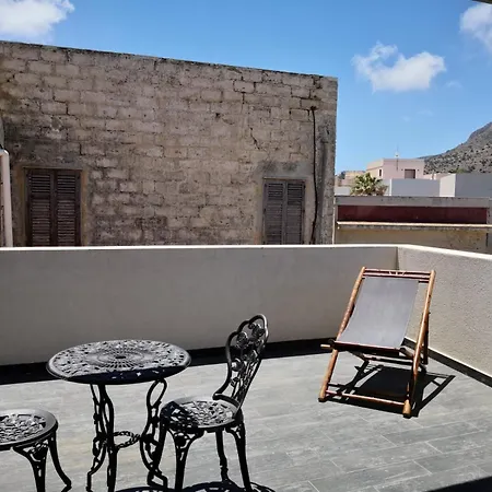Guest house Ajamola Favignana
