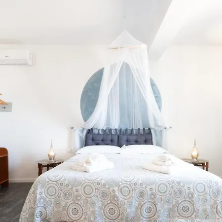 Ajamola 3* Favignana