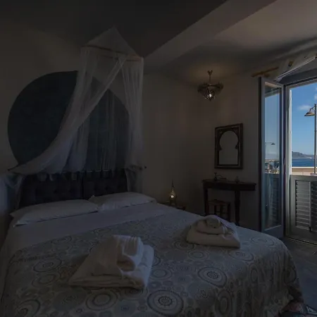 Guest house Ajamola