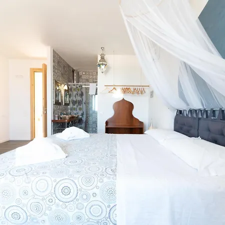 Ajamola بيت ضيافة 4*