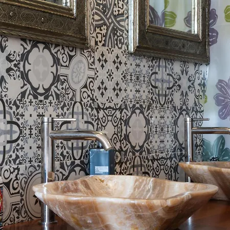 Guest house Ajamola Favignana
