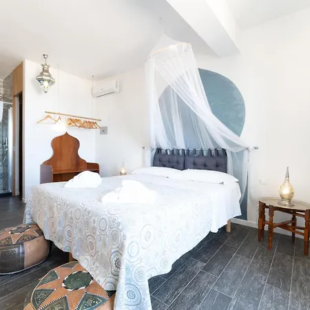 Guest house Ajamola 3*