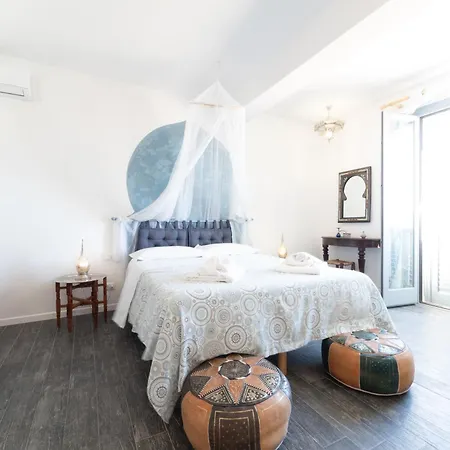 Ajamola Guest house Favignana