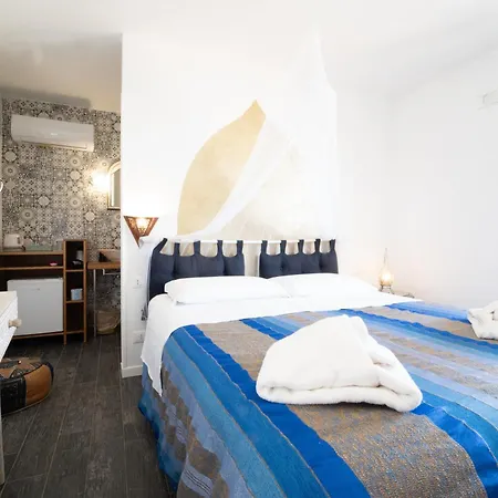 Guest house Ajamola Favignana