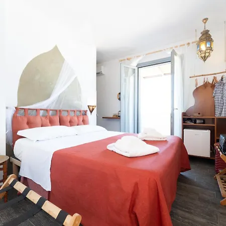 بيت ضيافة Ajamola