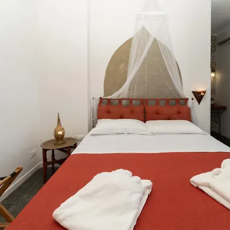 Ajamola 3* Favignana