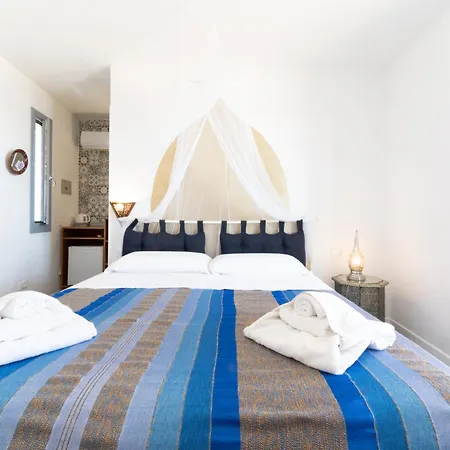 Ajamola بيت ضيافة