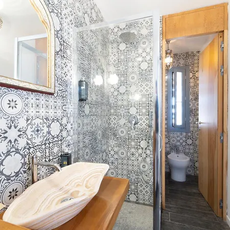 Ajamola Guest house Favignana