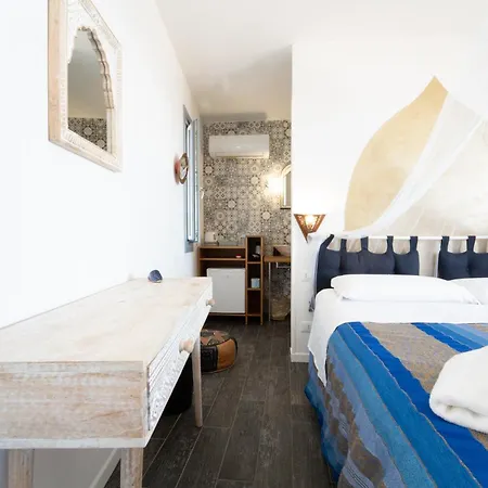 Ajamola Guest house Favignana
