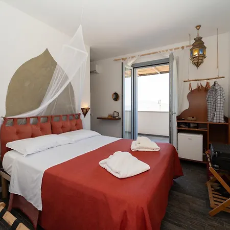 Ajamola 3* Favignana