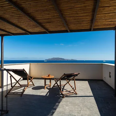 بيت ضيافة Ajamola 4*