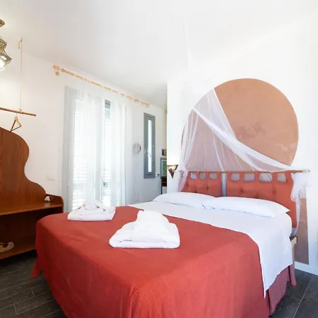 Guest house Ajamola