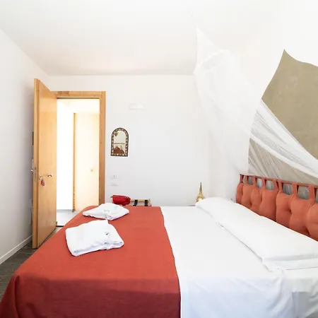 Ajamola Guest house Favignana