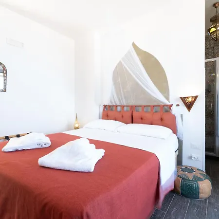 Ajamola بيت ضيافة