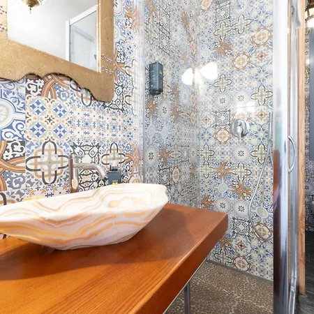Guest house Ajamola Favignana