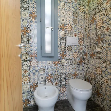 Ajamola بيت ضيافة