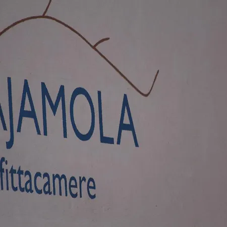 Guest house Ajamola Favignana