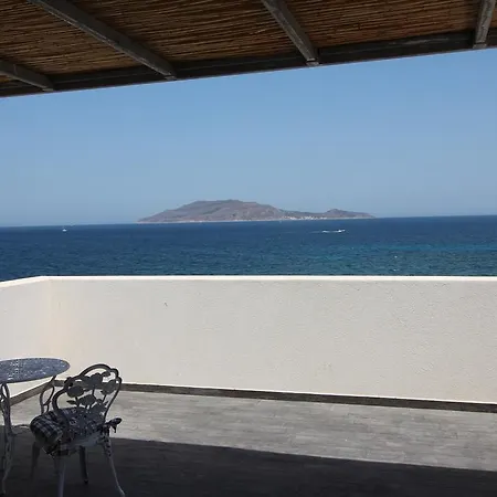 Ajamola Guest house