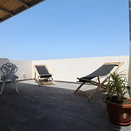 Ajamola Guest house Favignana