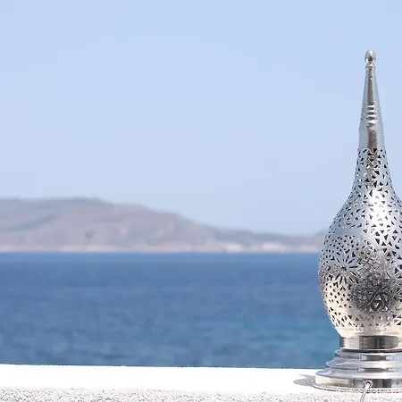 Ajamola 3* Favignana