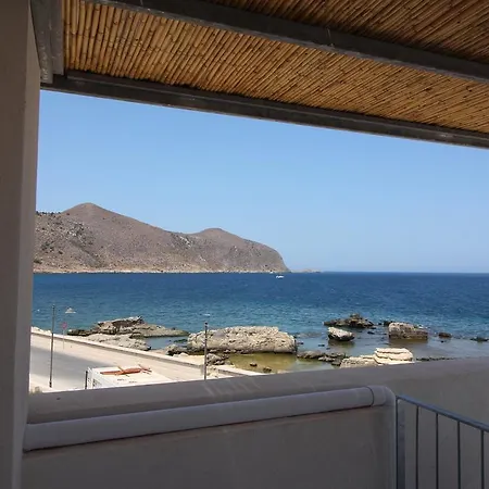 Ajamola 3* Favignana