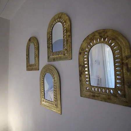 Ajamola بيت ضيافة 4*