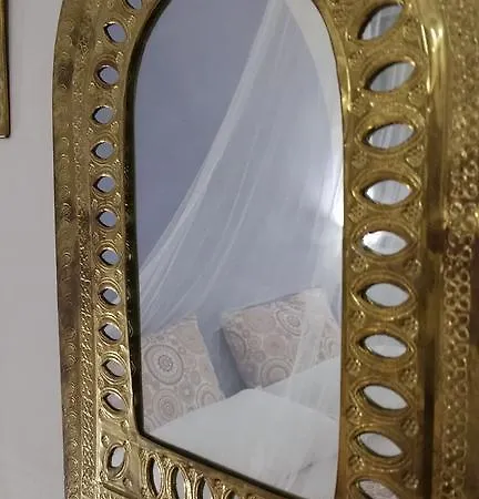 Ajamola بيت ضيافة فافينانا