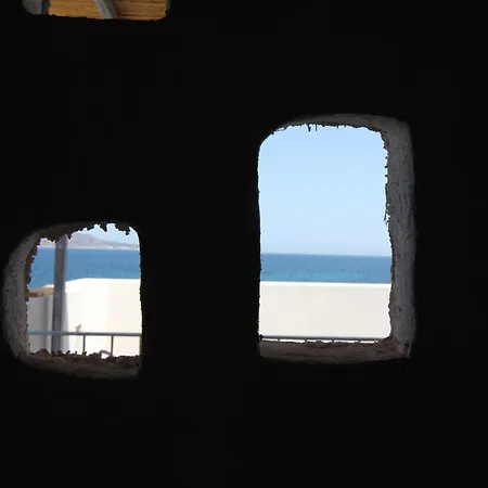 Ajamola Guest house Favignana
