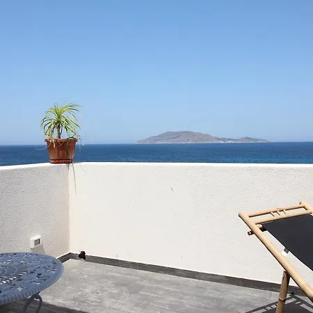 Ajamola Guest house Favignana