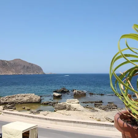 Ajamola Guest house 3*