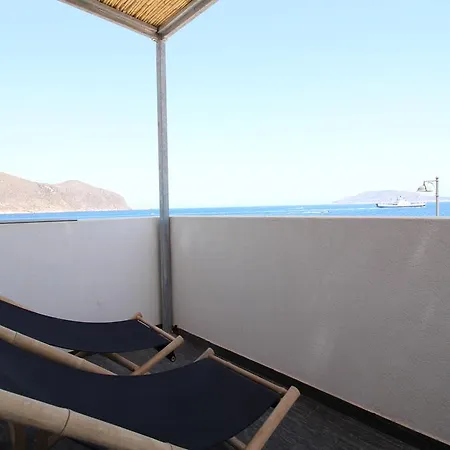 Guest house Ajamola Favignana