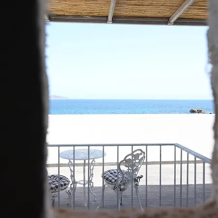 Ajamola Guest house 3*