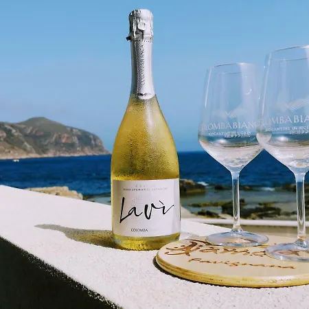 Ajamola 4* فافينانا