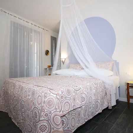 Ajamola 3* Favignana
