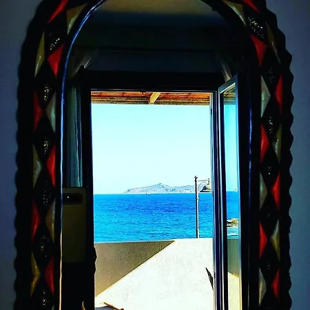 Ajamola بيت ضيافة